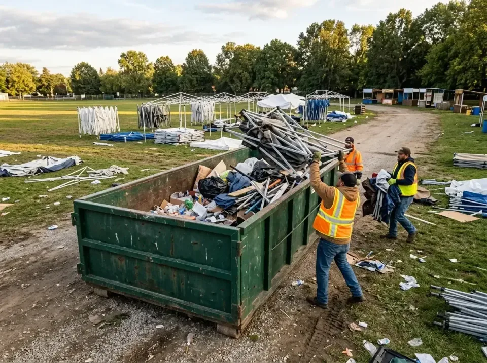 temporary-event-waste-containe-016 — frequently asked questions, Roll-Off Dumpster Rental Services in Seattle, WA